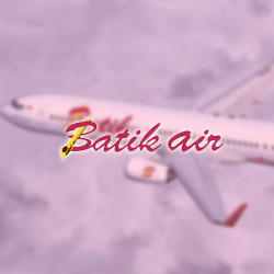 Logo Batik Air